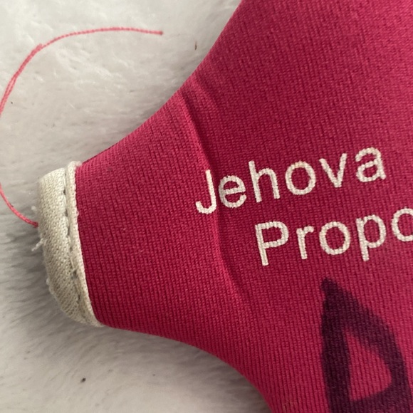 Shirt-shaped mini pouch accessory - Picture 9 of 12